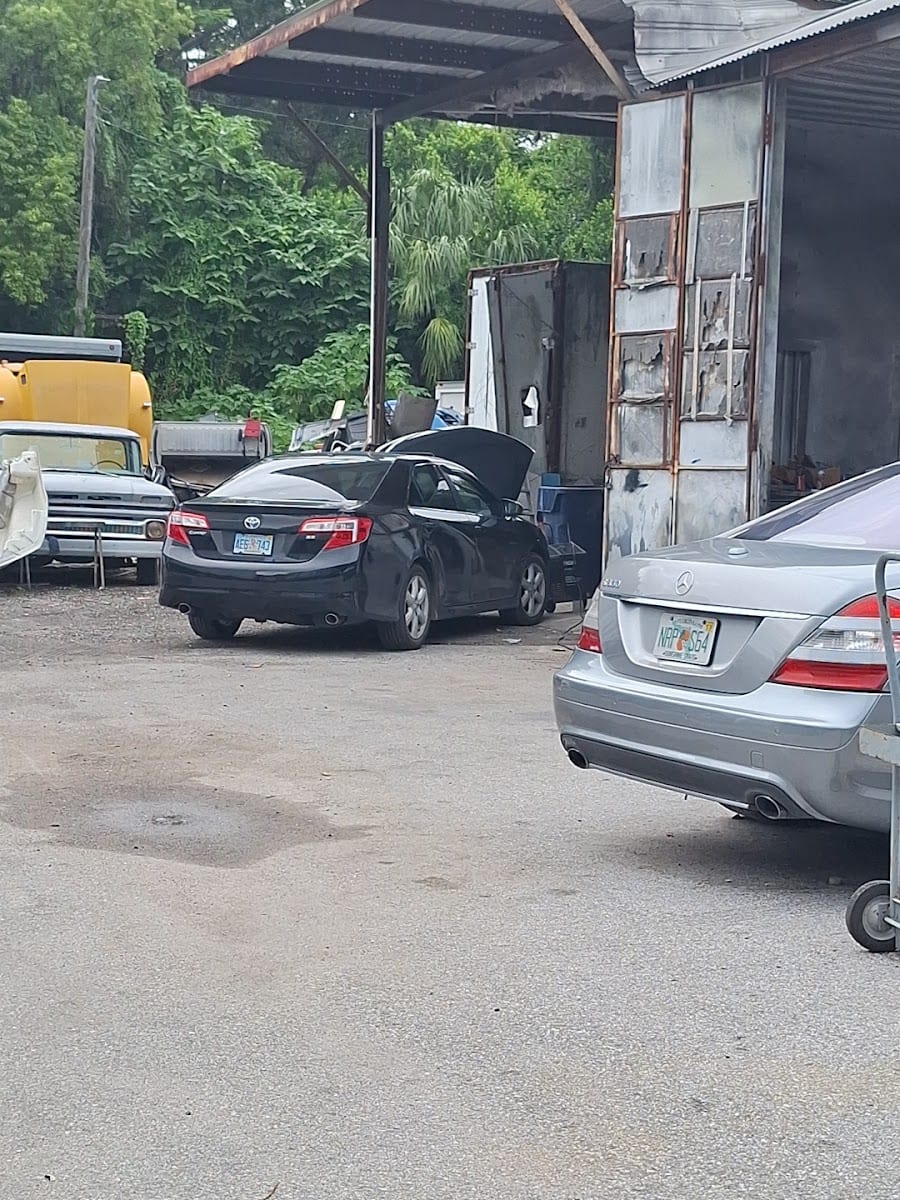 North Street Auto Body Repair, photo 3