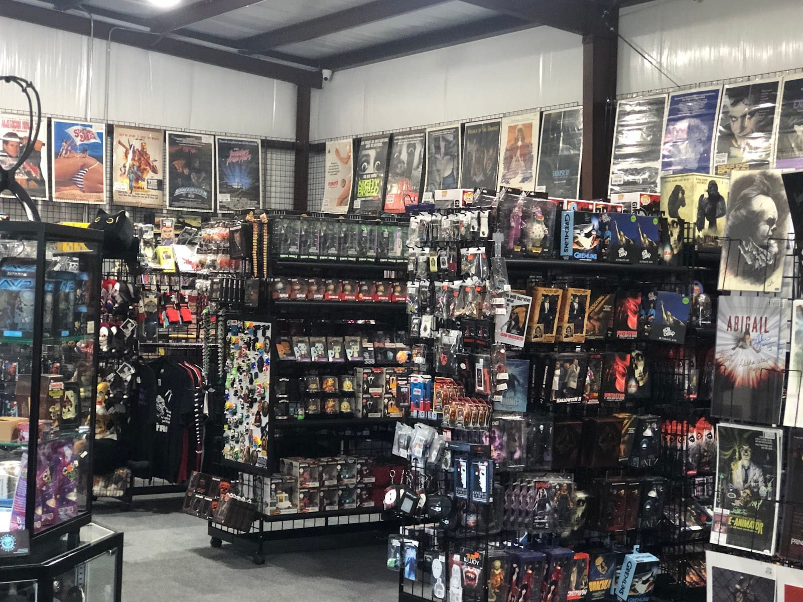 Frightmare Collectibles, photo 3