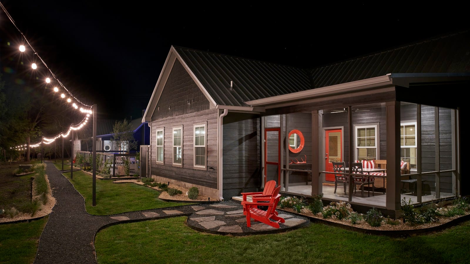Cedar Tops Cottage, photo 3
