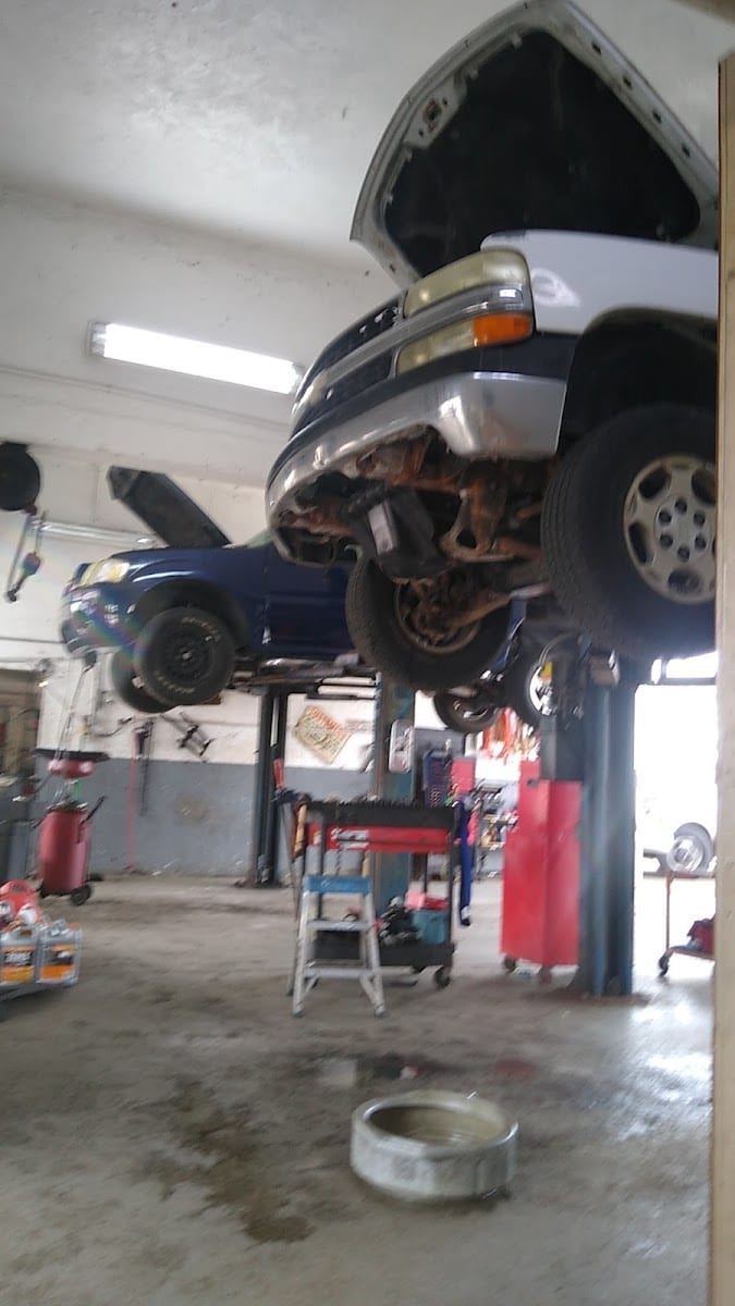 Walton's Auto Repair