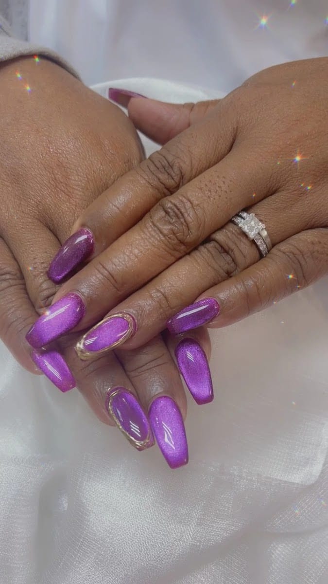 Passion Nails LR, photo 3