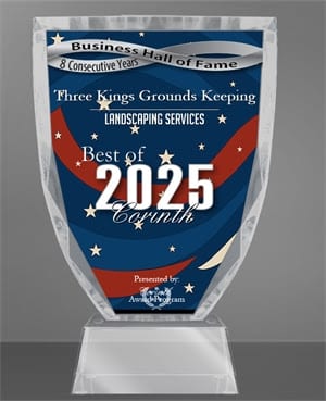 Three Kings Grounds Keeping, photo 2