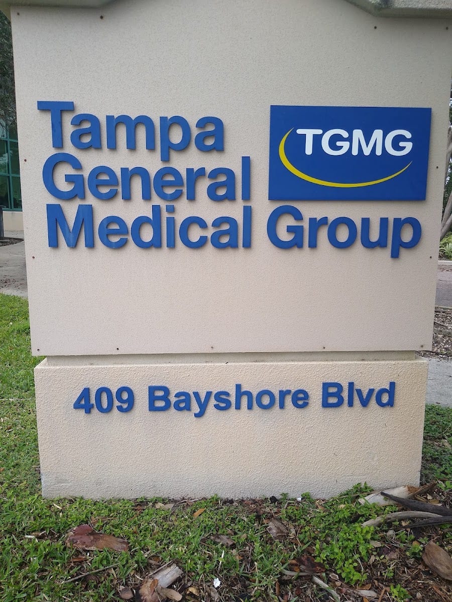 Tampa General Medical Group, photo 3