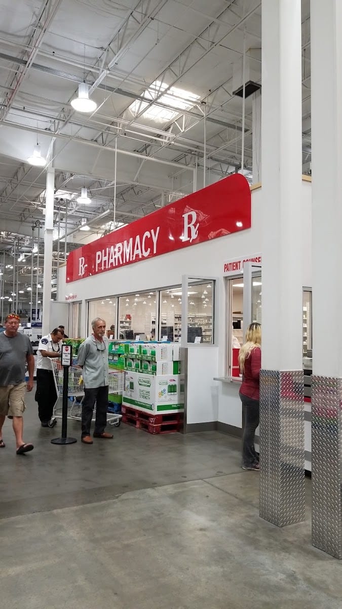 Costco Pharmacy