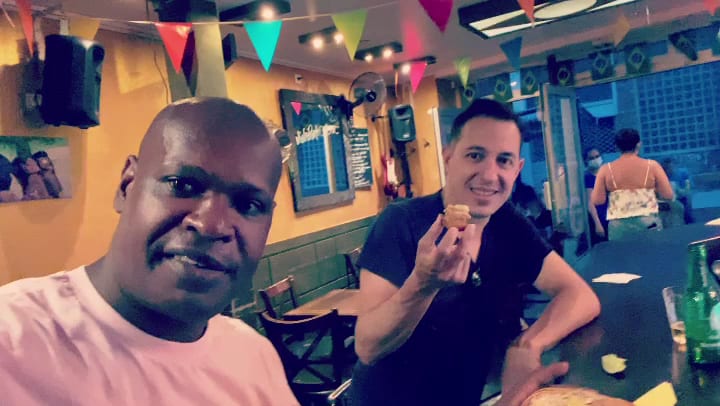 Mineirinho Bar, photo 2