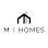 M/I Homes Grand Park