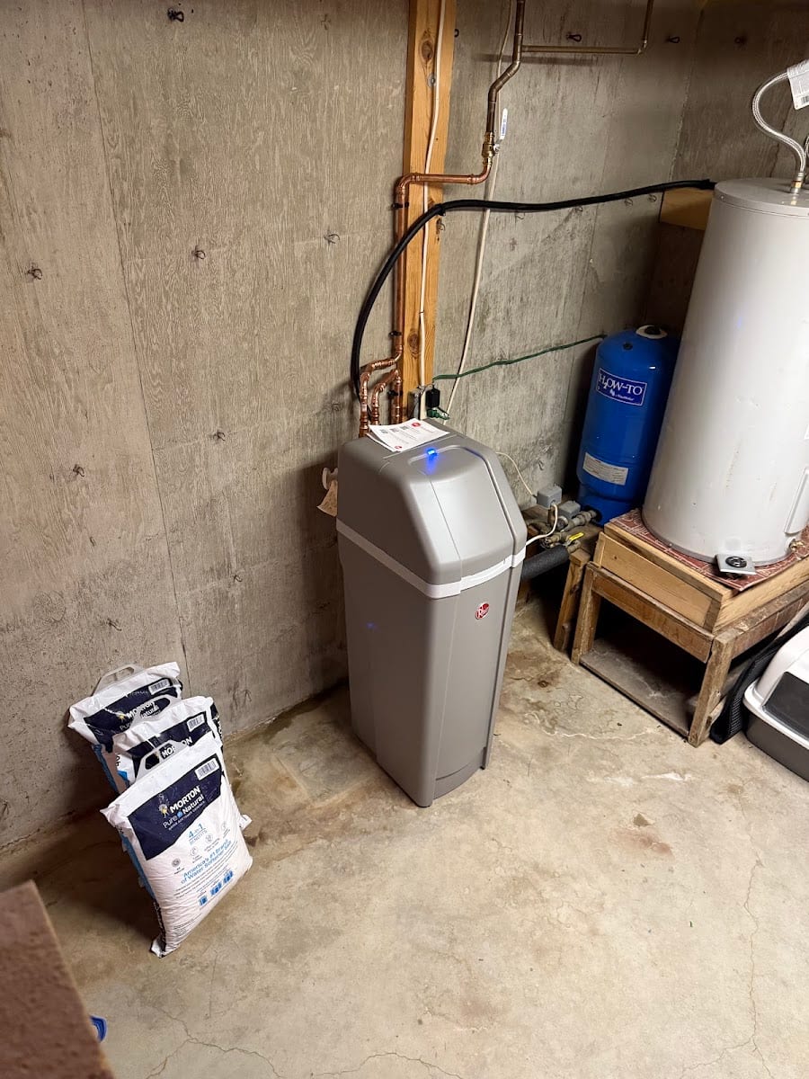 Big Sky Plumbing & Heating