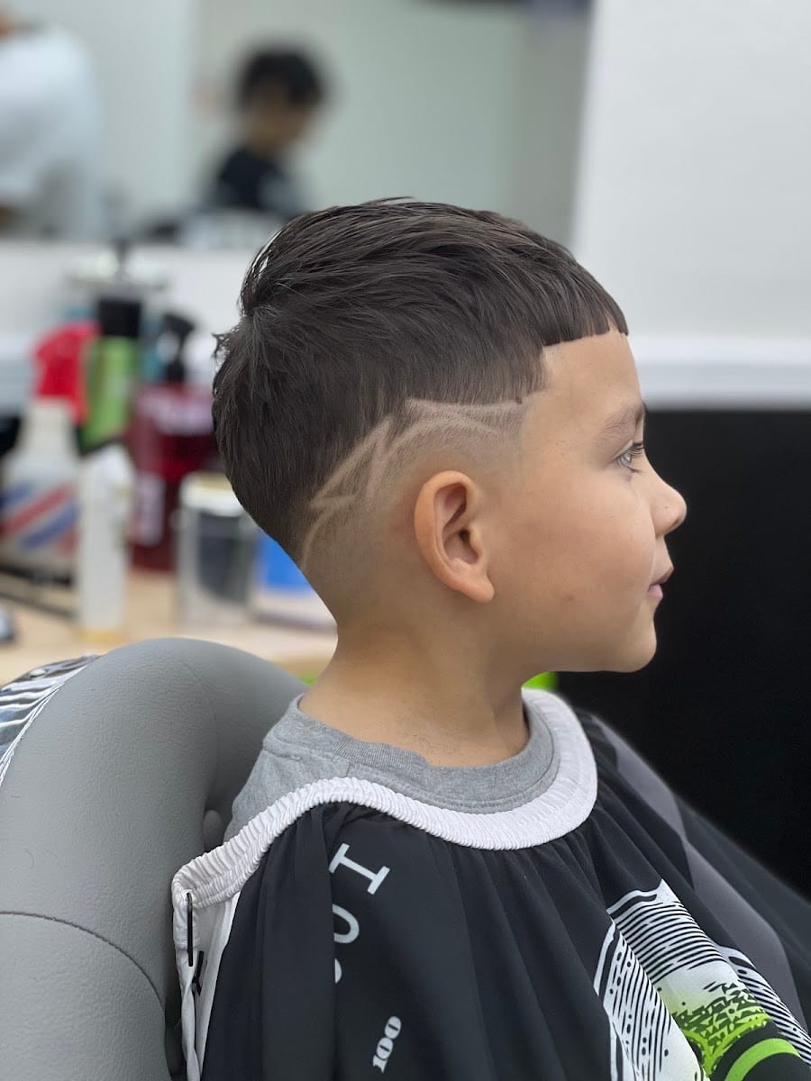 Good-Vibez Barbershop LLC