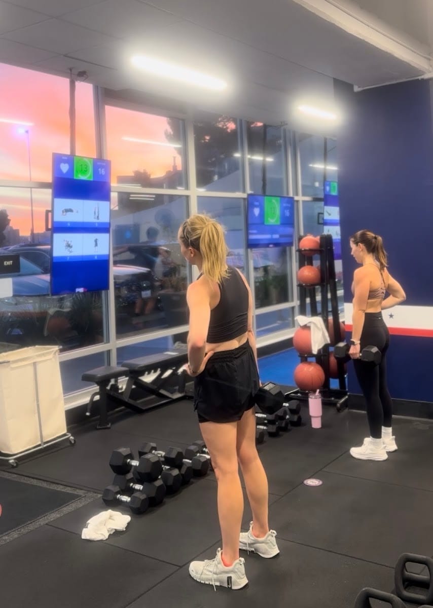 F45 Training City Center SF, photo 3