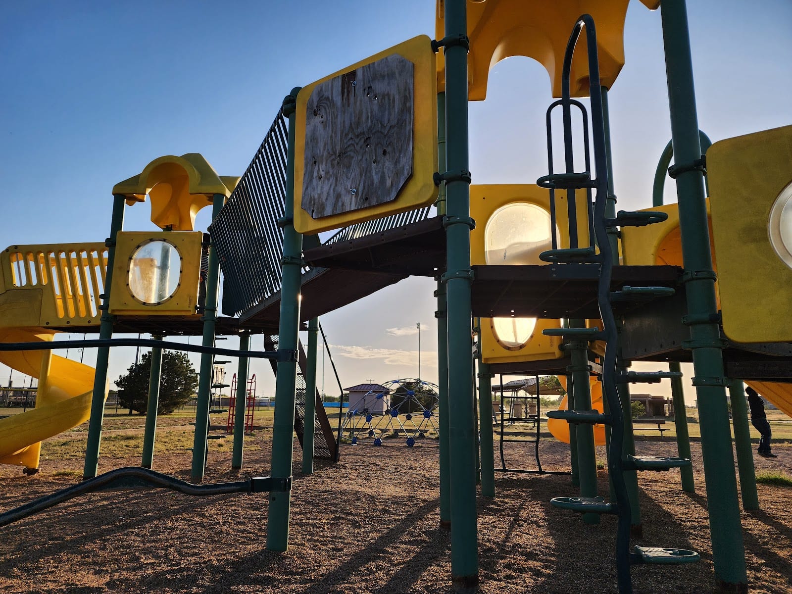 Patterson Park