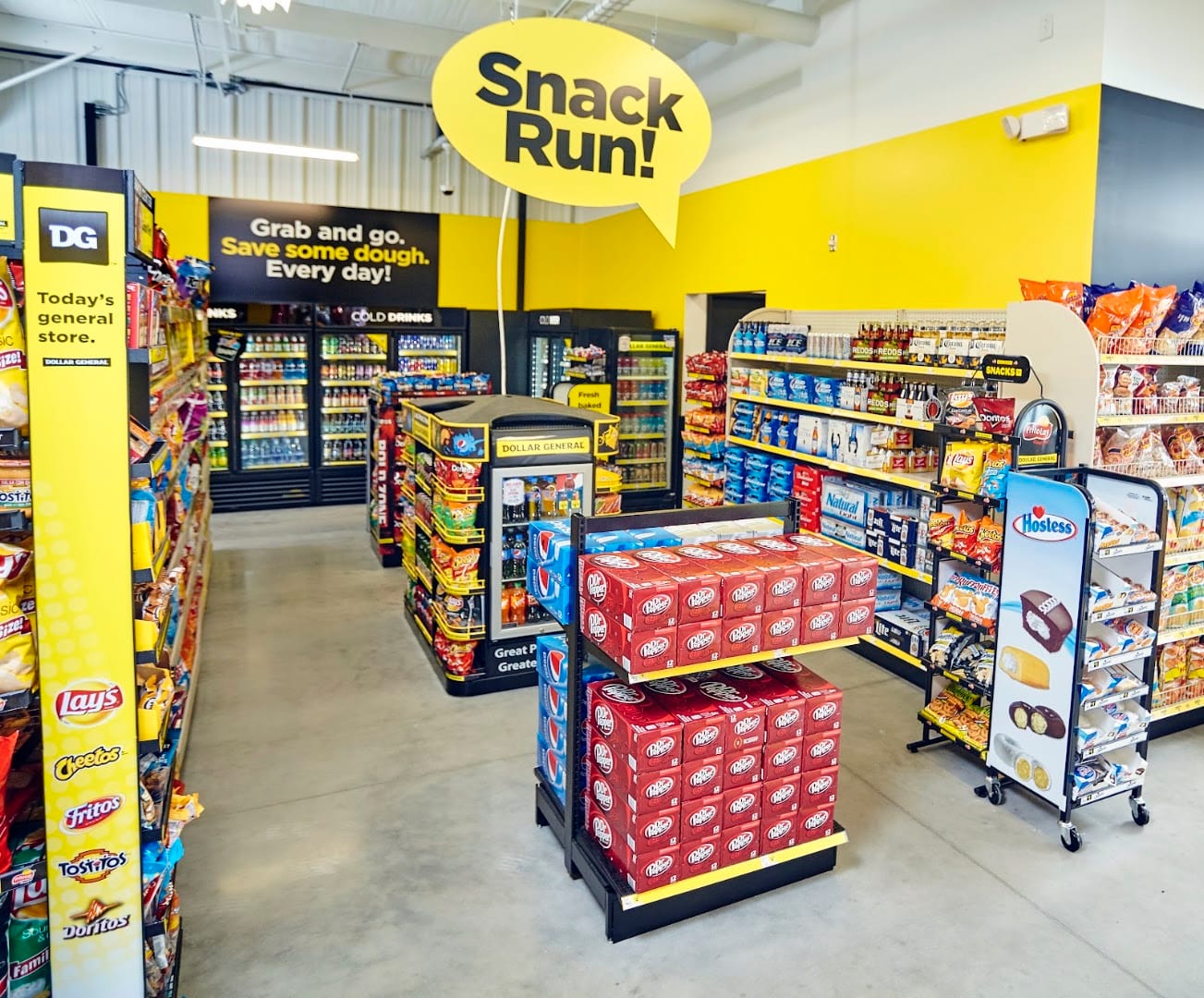 Dollar General, photo 2