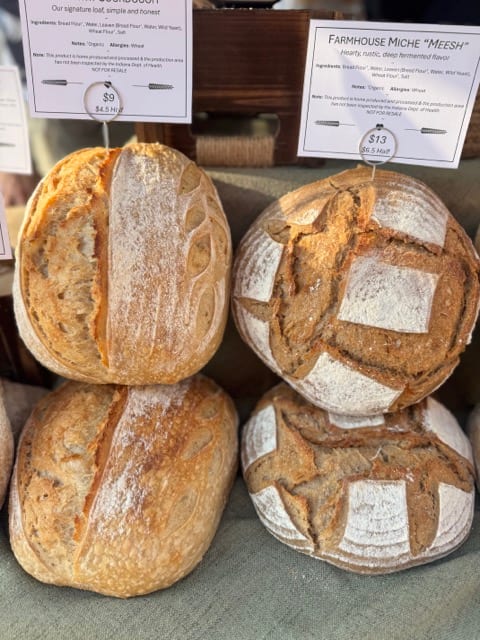 North Grain Bakehouse
