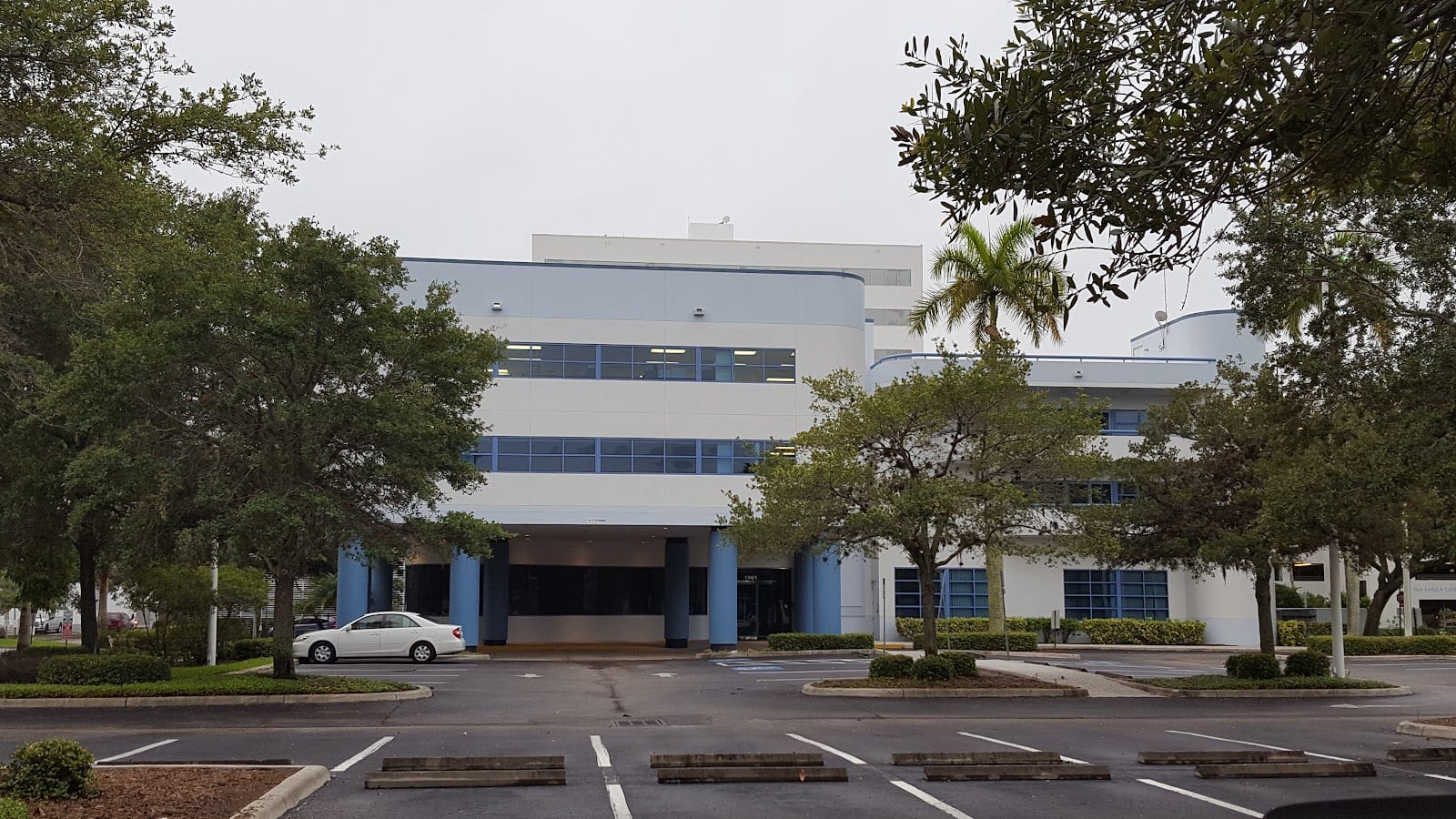 Silverstein Institute
