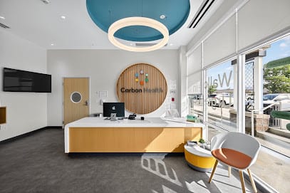 Carbon Health Urgent Care Aurora - Arapahoe Crossing