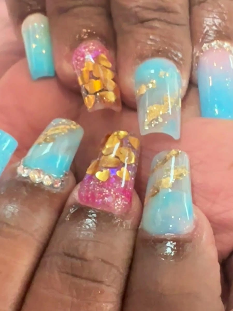 L.P.C NAILS, photo 3