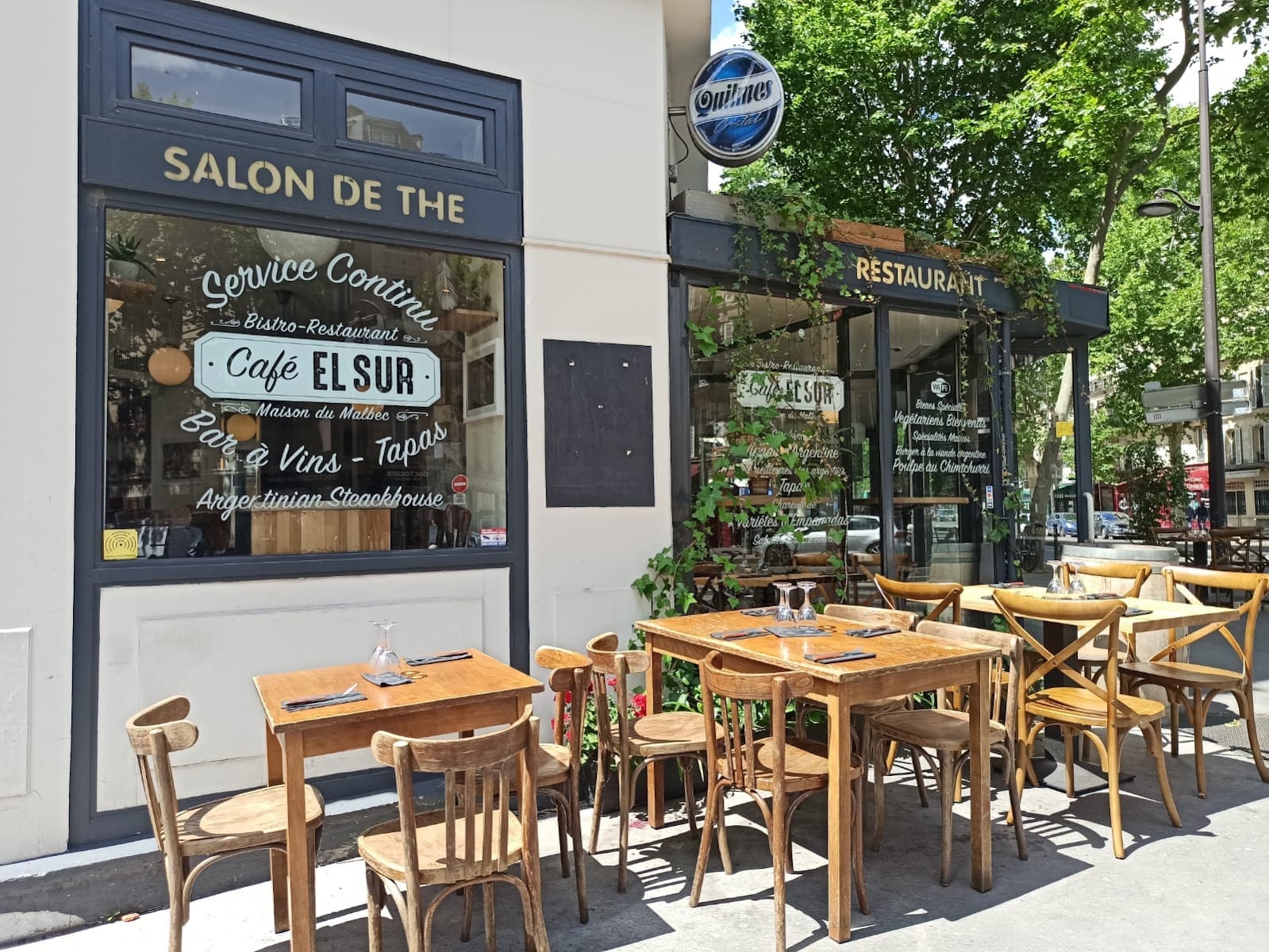 Café El Sur, photo 2