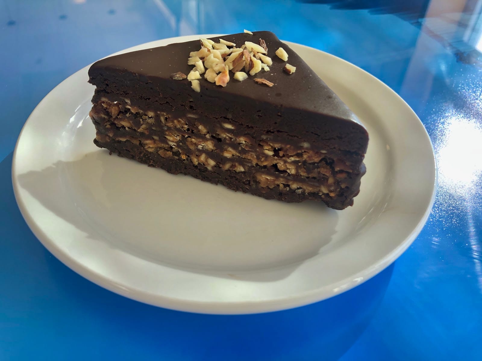 Blue Heron Bakery