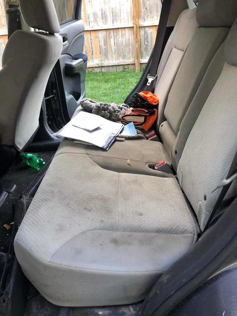 Bray's Auto Detailing, photo 4