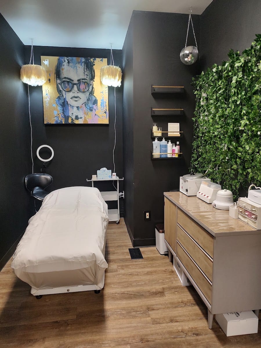 Graced by Goddess | Wax & Beauty Parlor