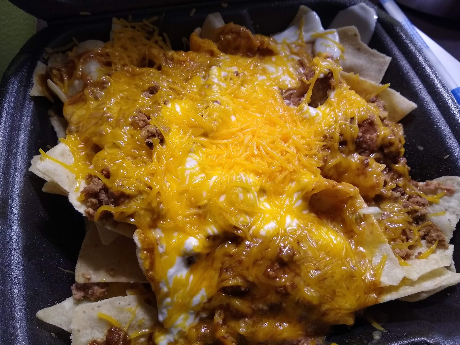 Taco Bueno, photo 2