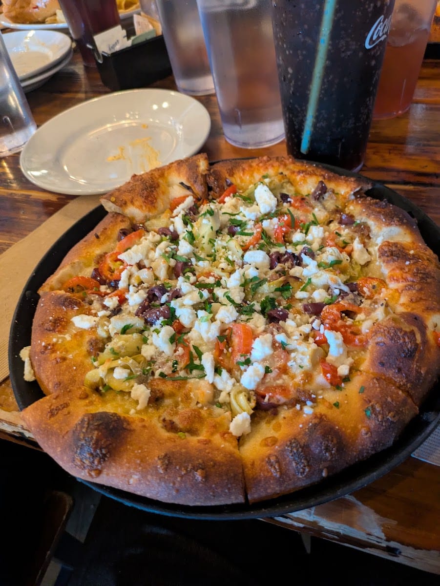Slackwater Pizza SLC, photo 4