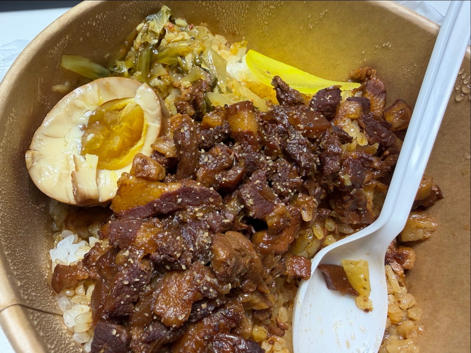 Ahma's Taiwanese Bistro