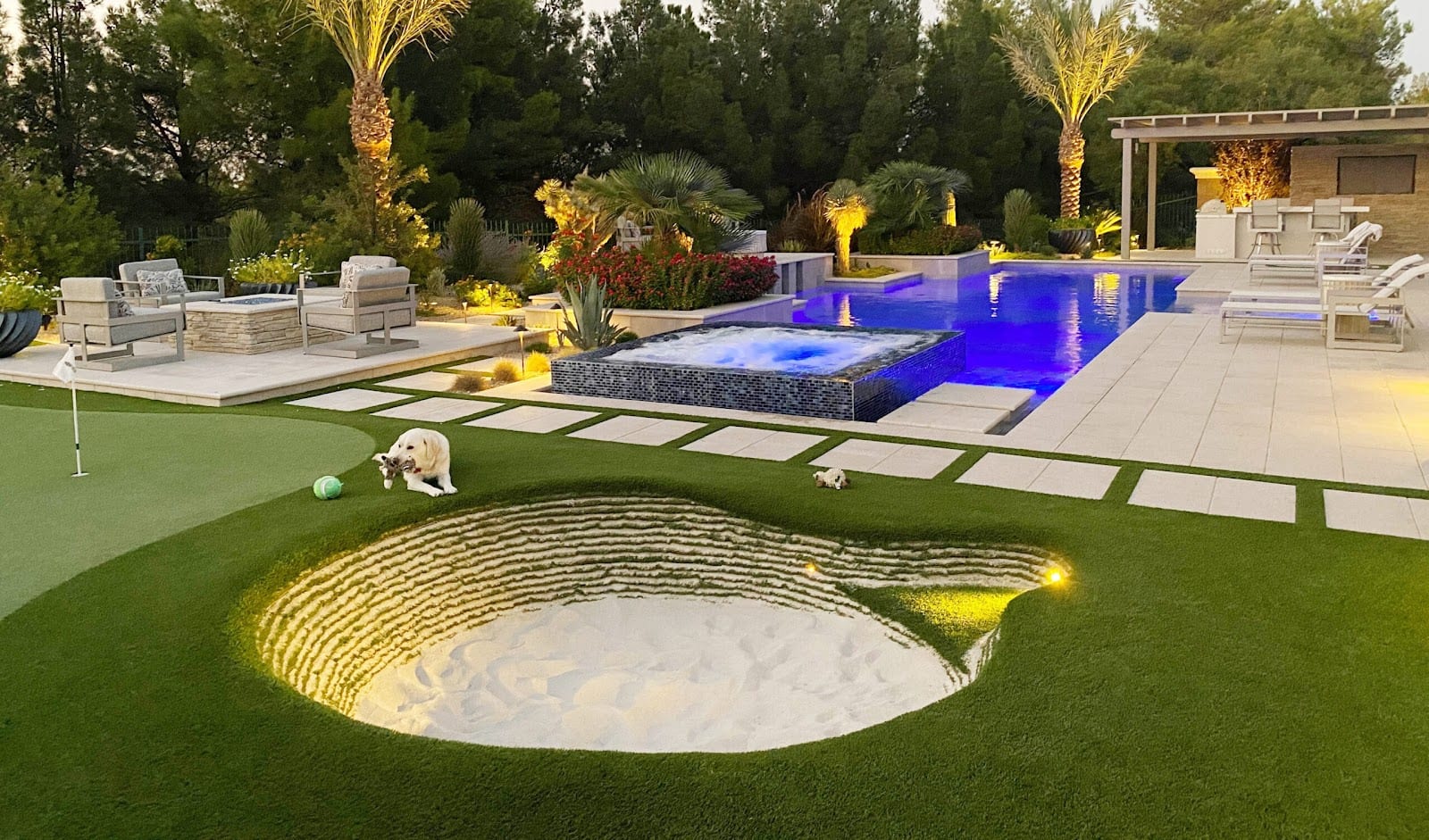 Celebrity Greens Phoenix, photo 2