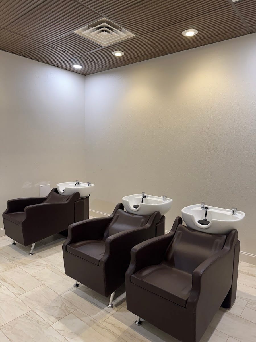 Mesa Muse Salon