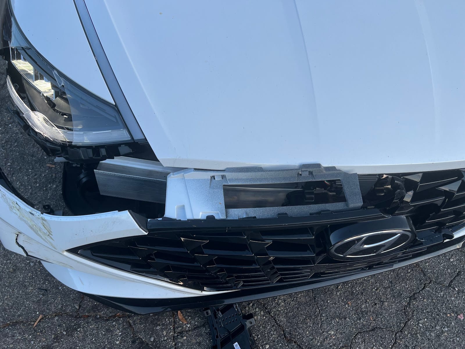 Caliber Collision, photo 3