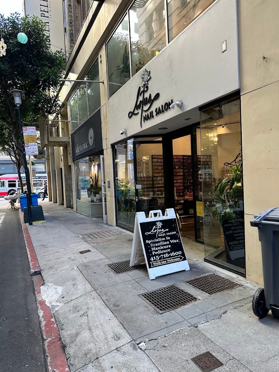 Lotus Nail Salon, photo 2