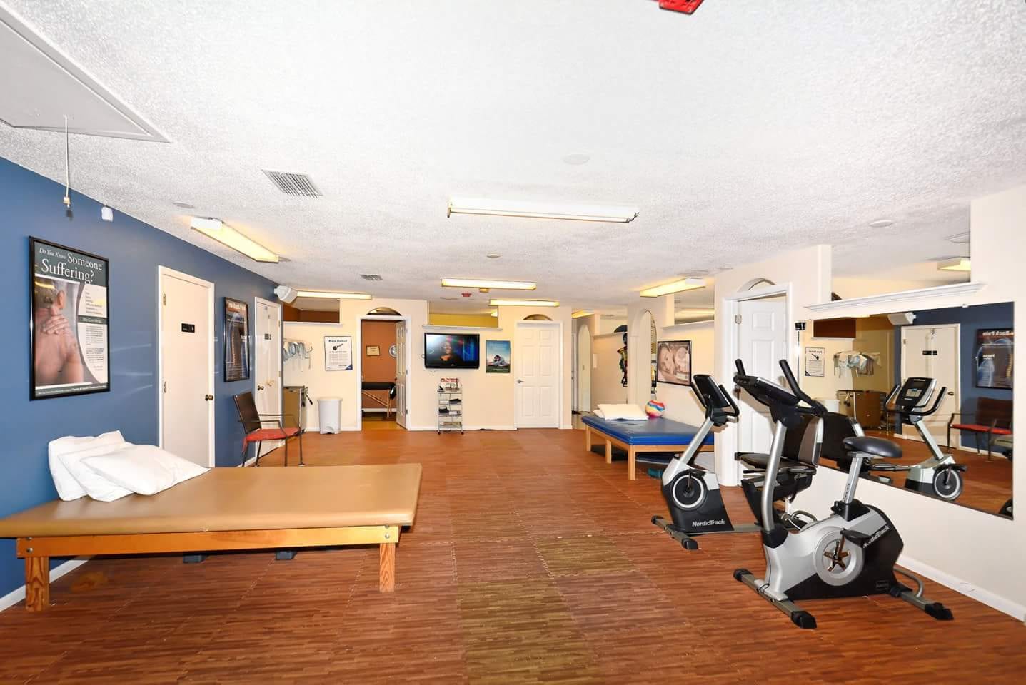 Performance Physical Therapy, photo 4