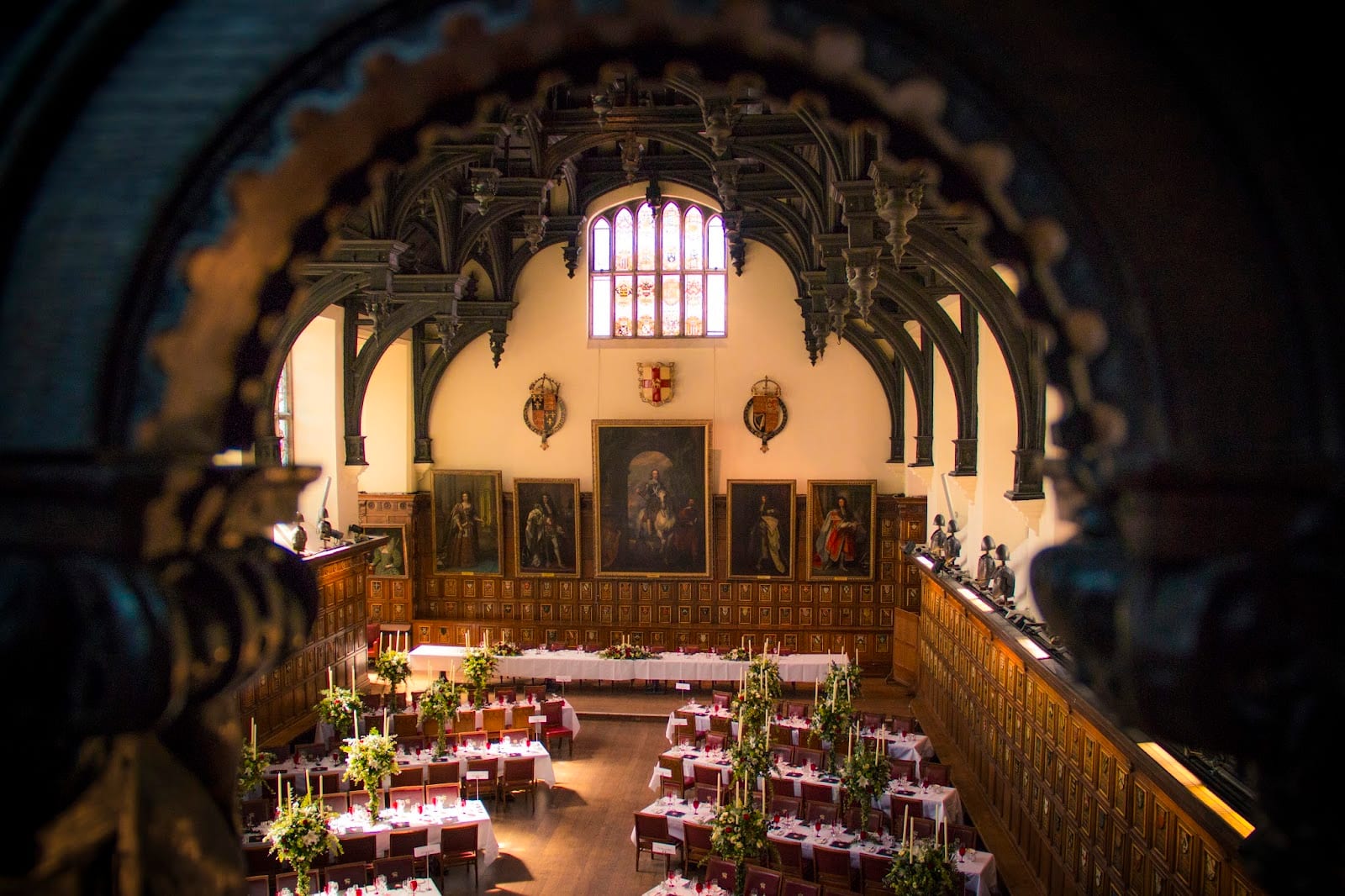 Middle Temple Venue, photo 2