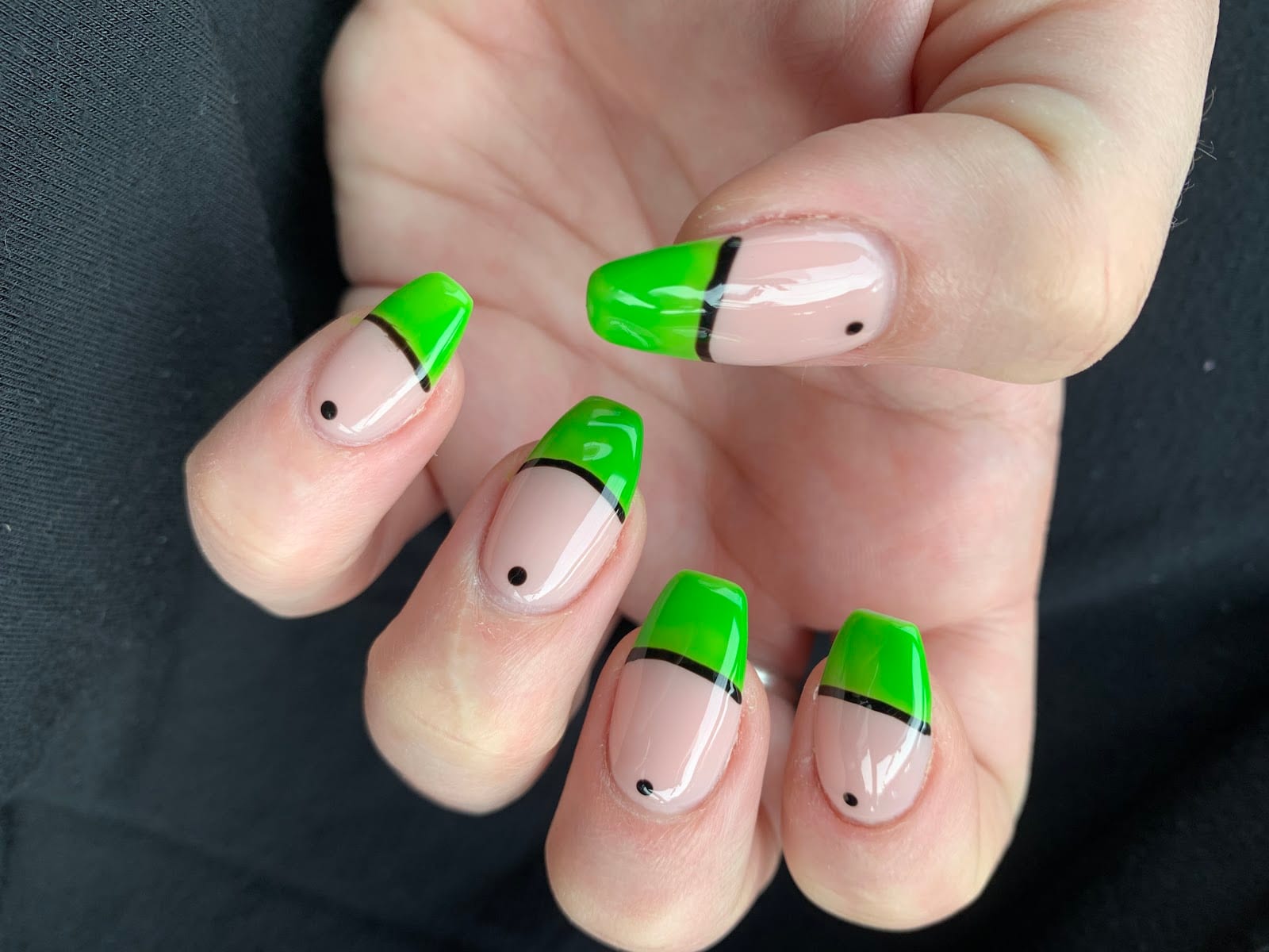 Cozy Nail Spa