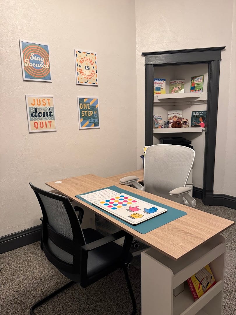 Journey to Literacy Tutoring Services, photo 4
