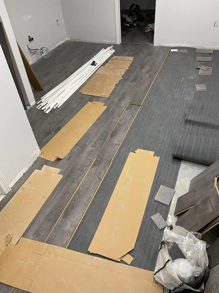 GENERAL CONTRACTOR