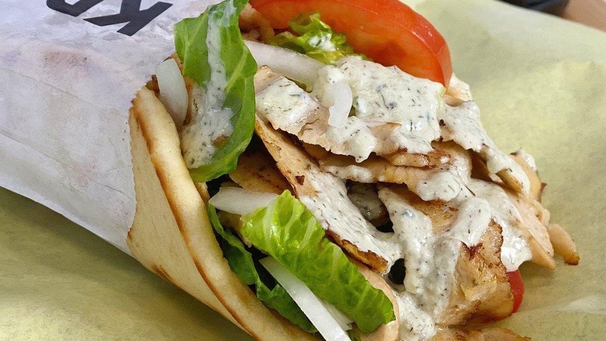 Gyros Plus, photo 4