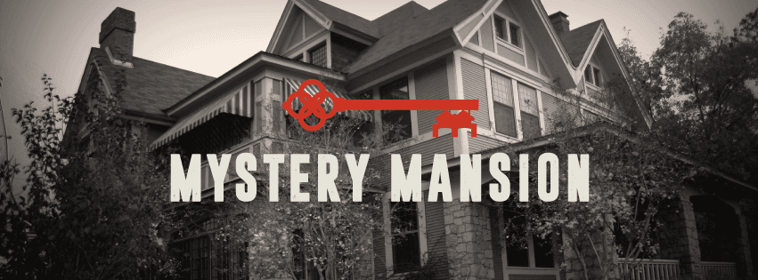 Mystery Mansion Escape Room, photo 2