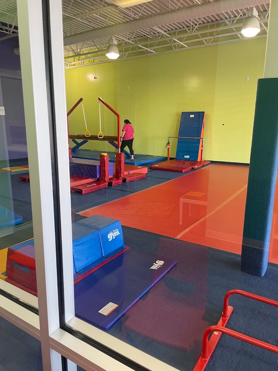 The Little Gym of Round Rock, photo 4