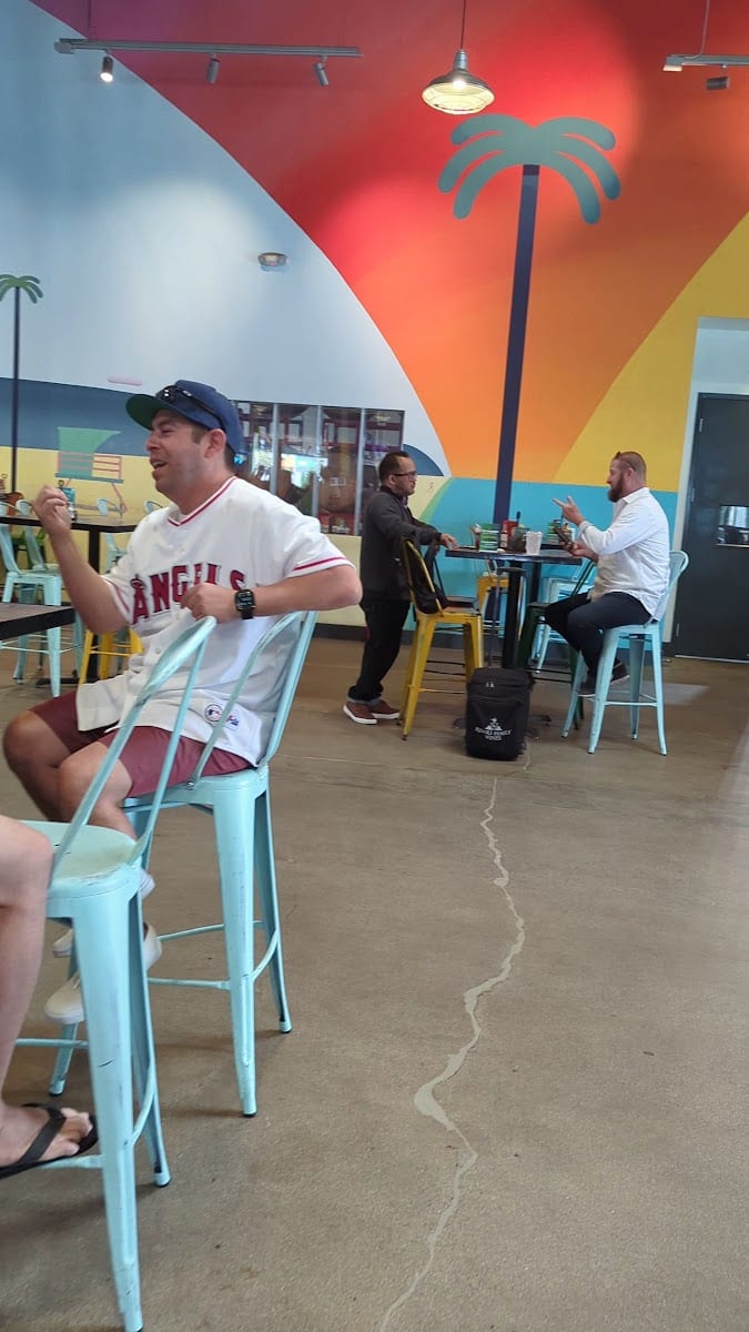 Golden Road Brewing Anaheim, photo 2