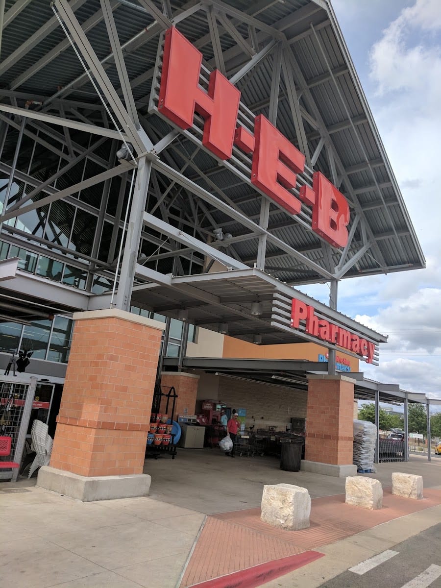 H-E-B Pharmacy, photo 3