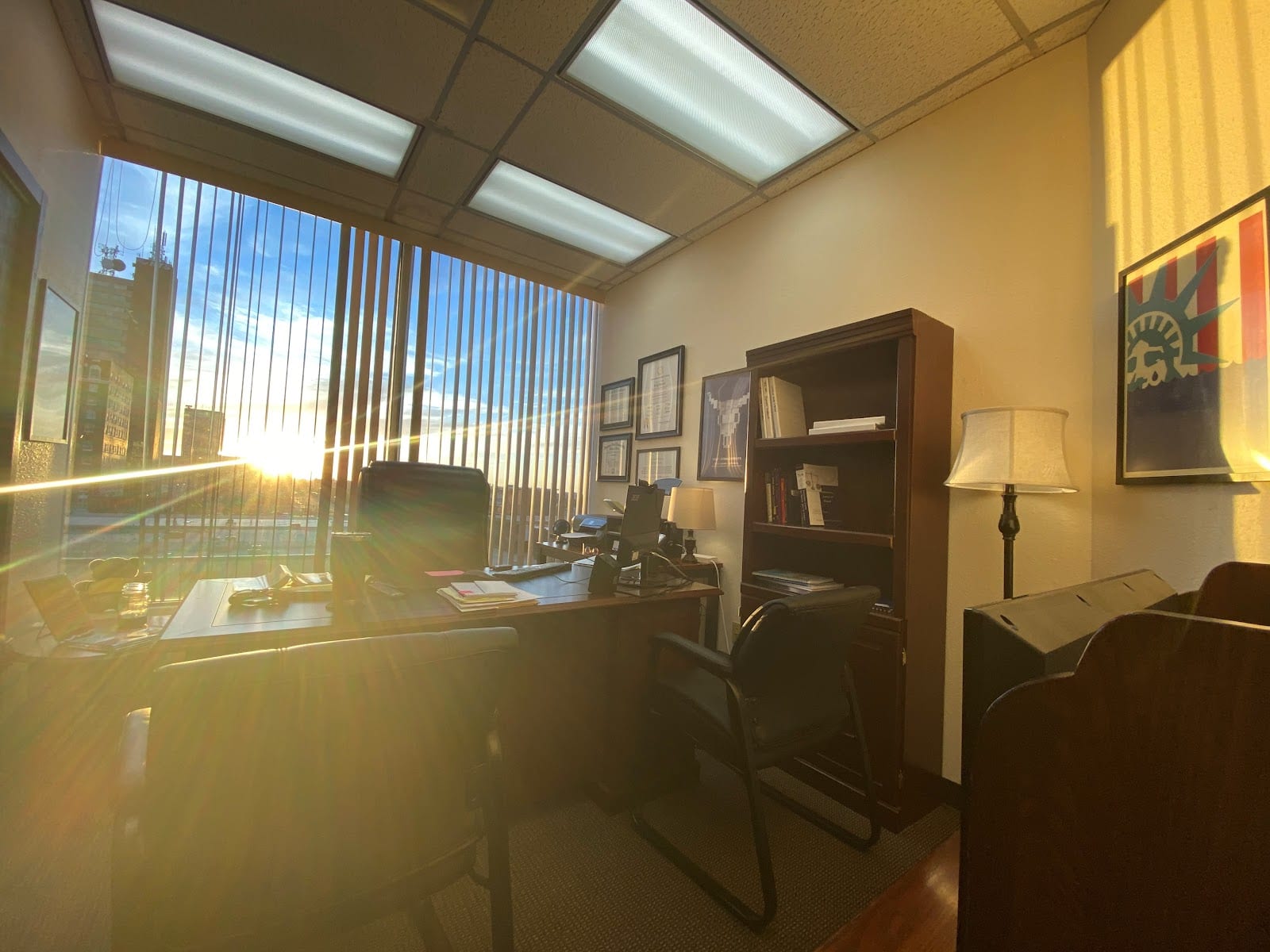 Court Place Office Tower, photo 2