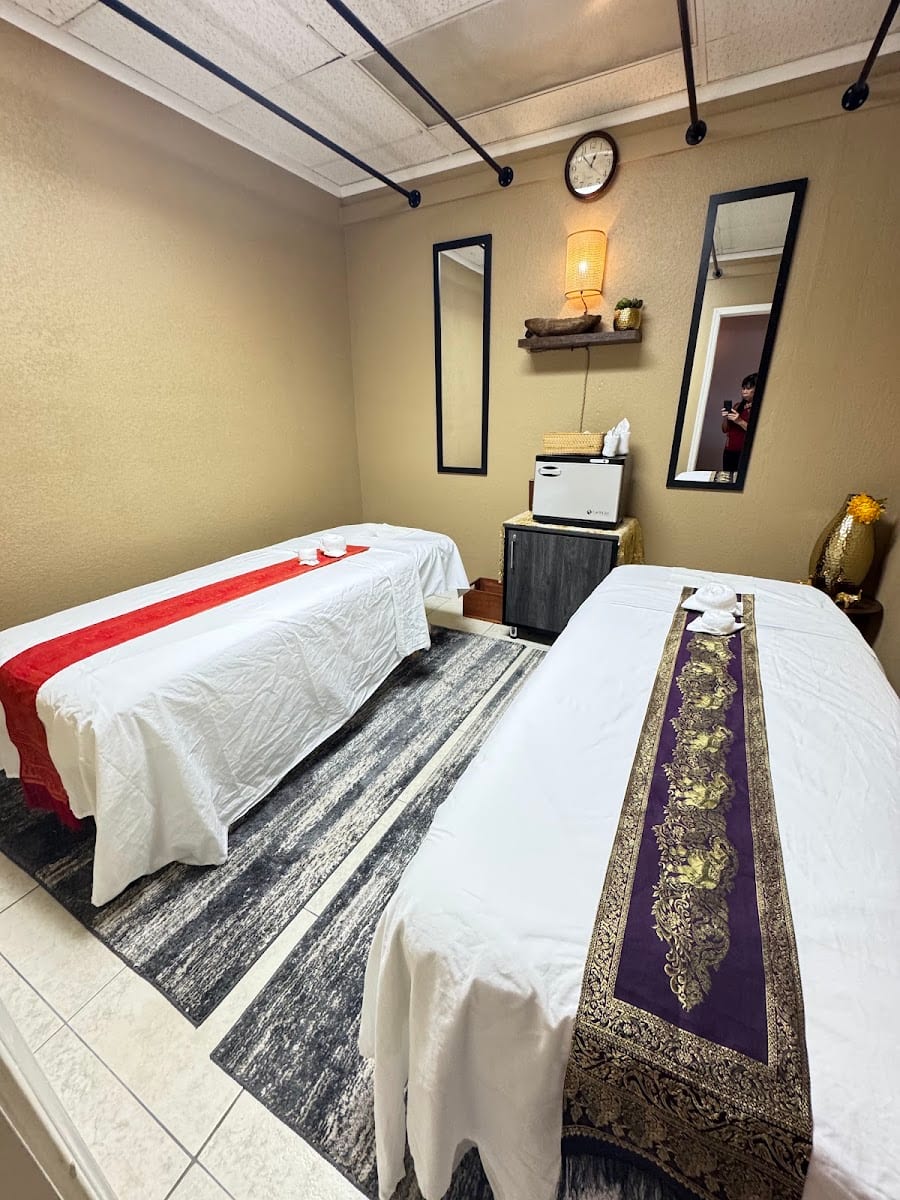 Little Thai Massage Arizona, photo 2