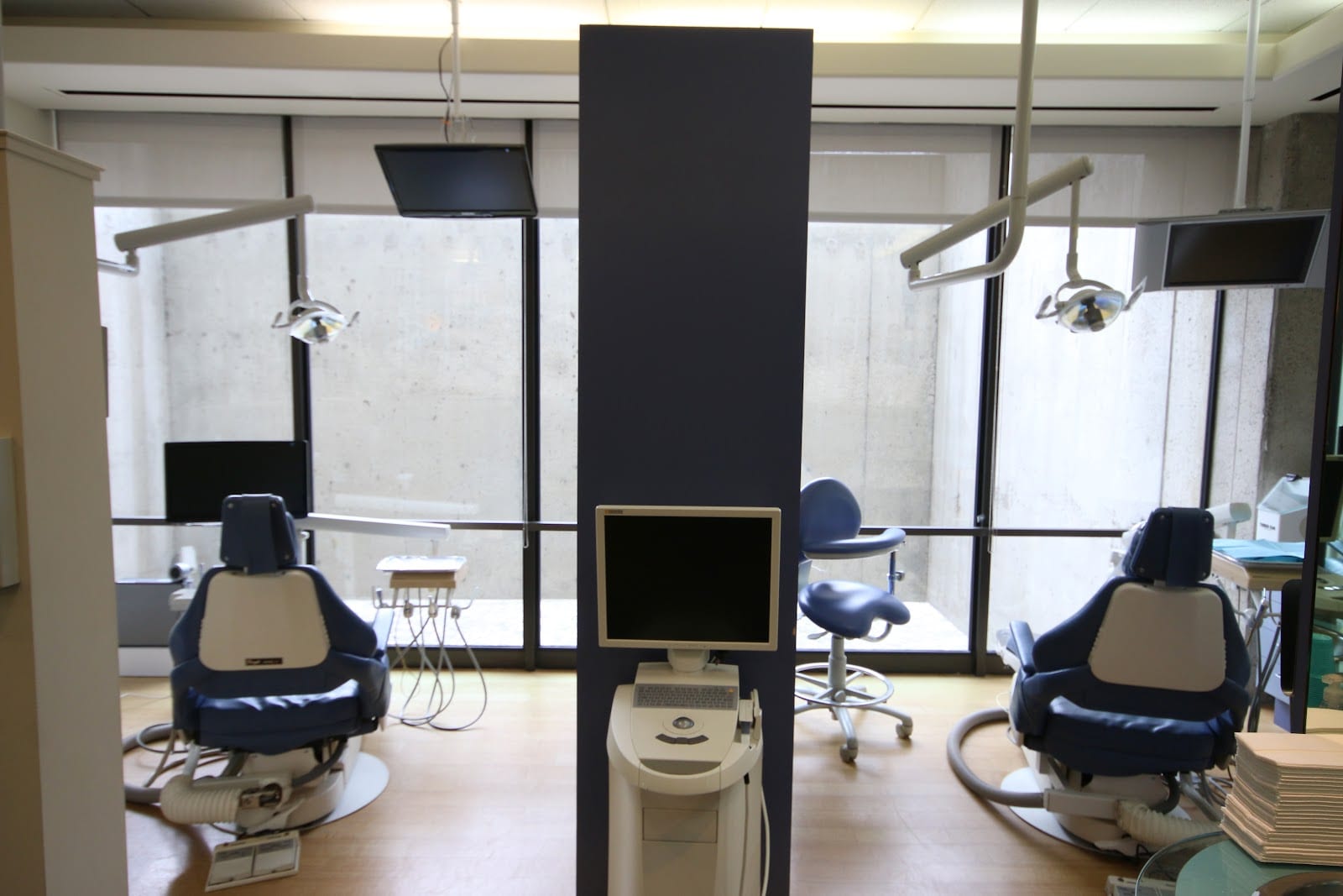 Embarcadero 4 Dental | Four Dental