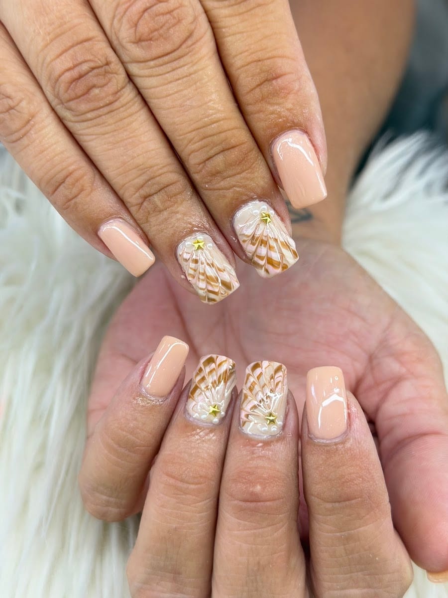 CV Nails & Spa, photo 4