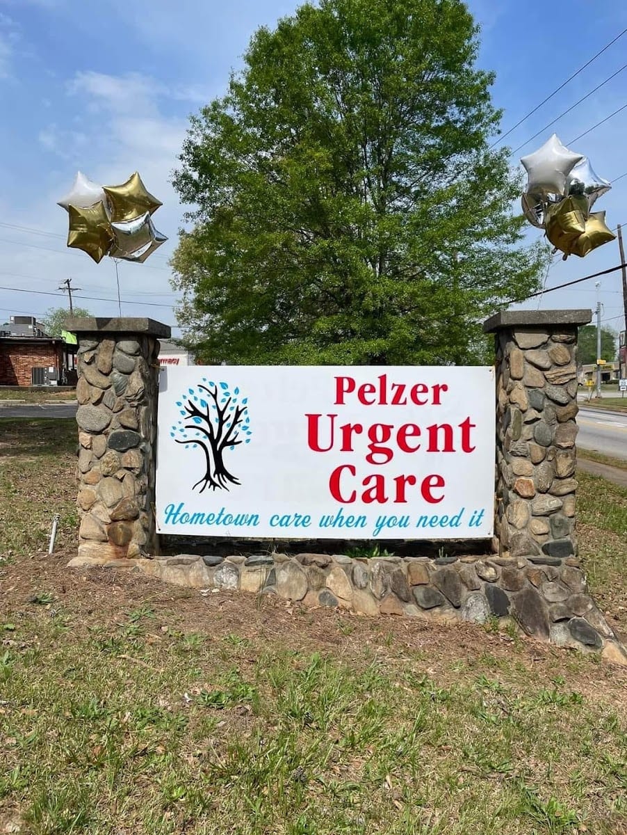 Pelzer Urgent Care, photo 4