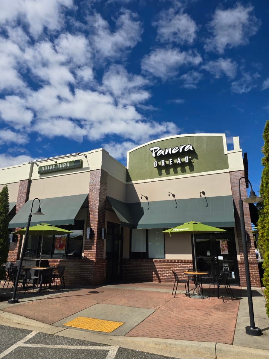 Panera Bread