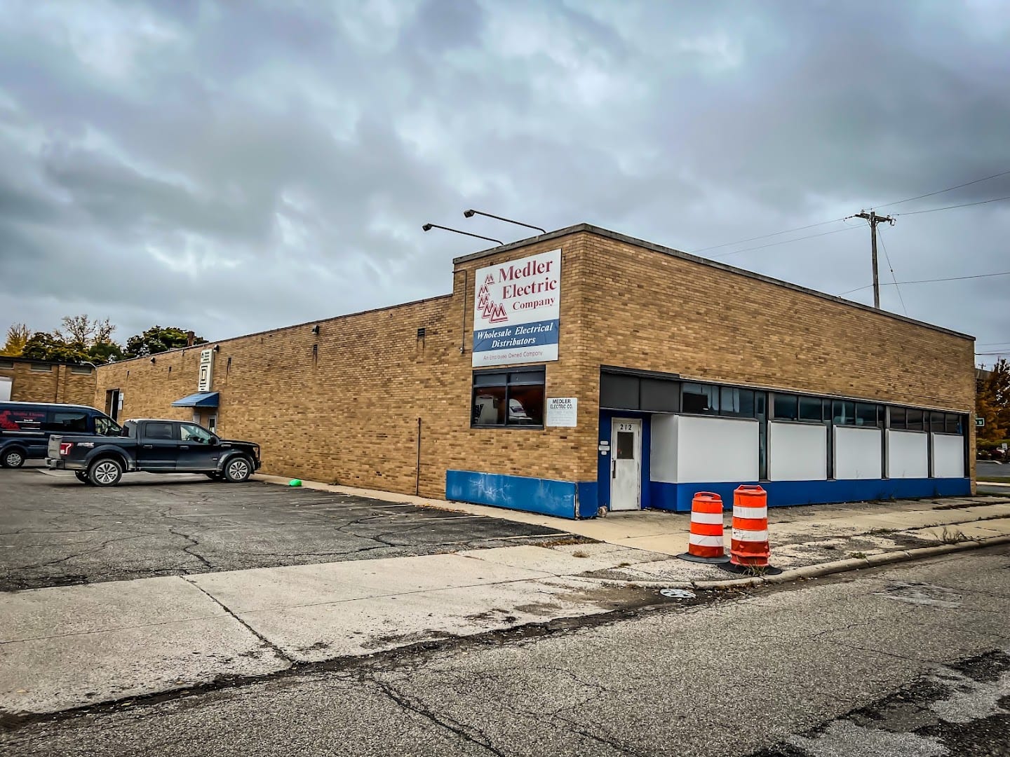 Medler Electric Co