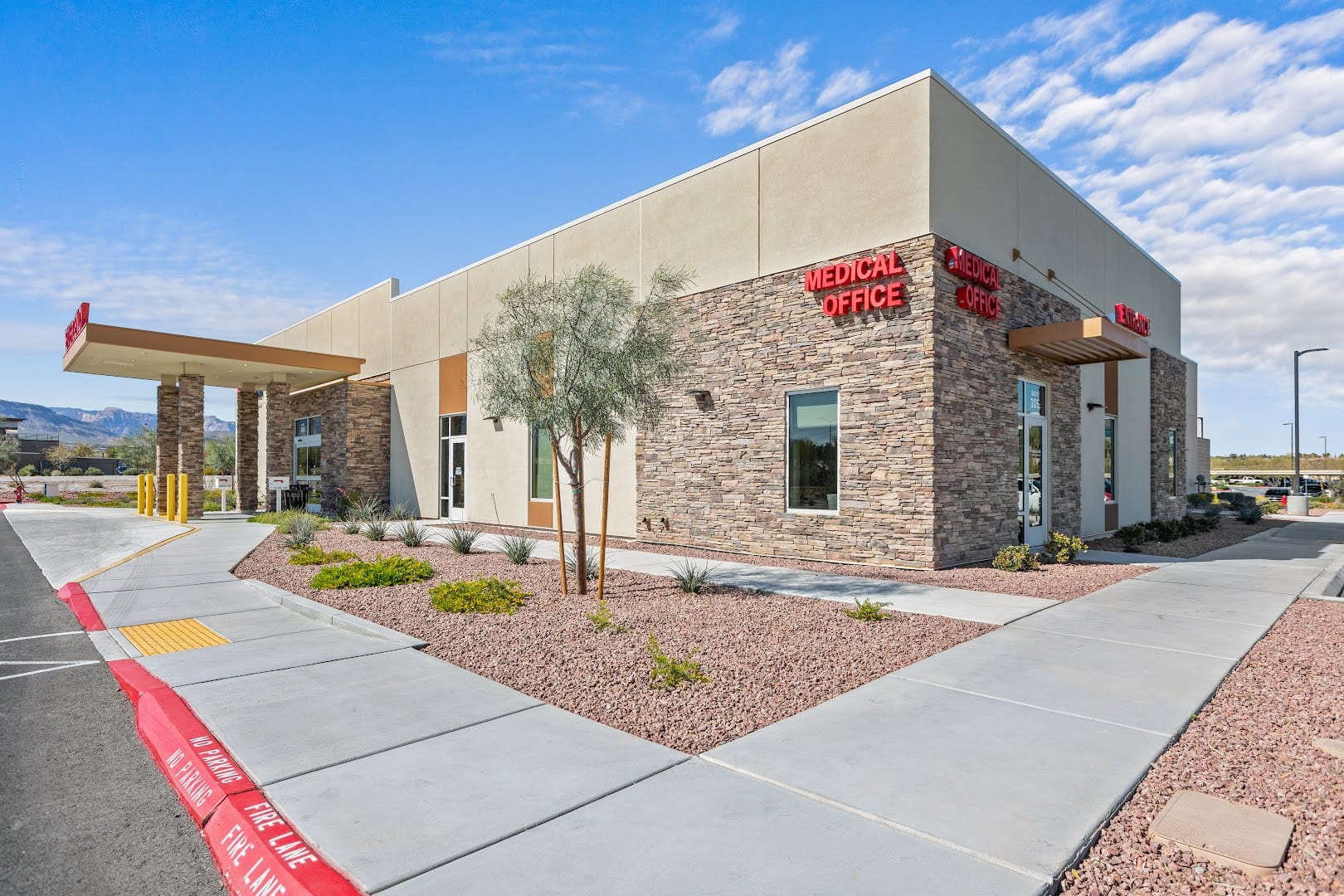 Valley Health Physician Alliance - South Summerlin Primary Care