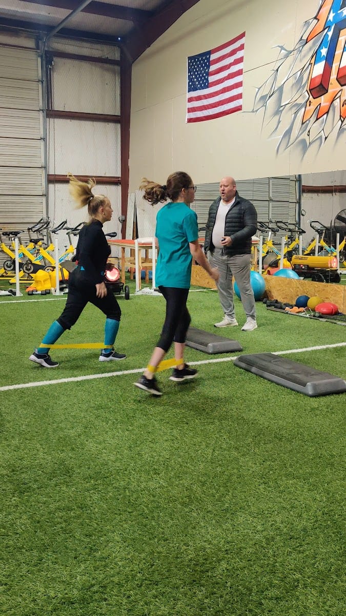 Fit Body Gym, photo 2