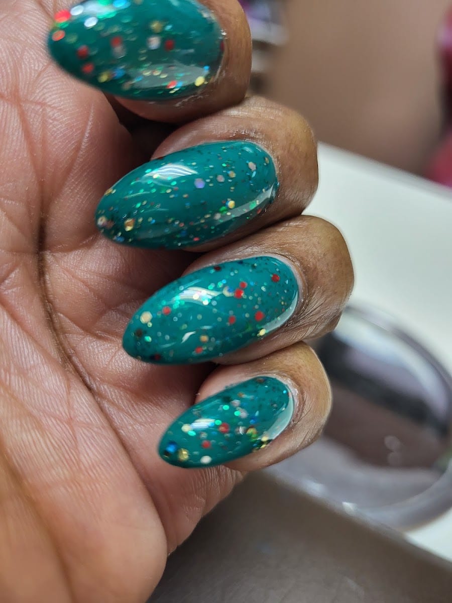 Nails By Jenny
